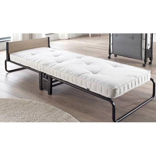 JayBe Revolution Folding Bed with Micro ePocket Sprung Mattress